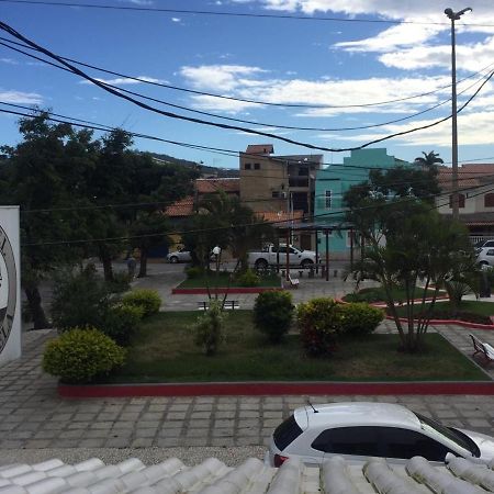 Hostel Hospedagem Caravela Arraial do Cabo Exteriér fotografie