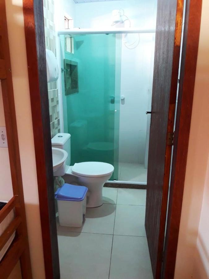 Hostel Hospedagem Caravela Arraial do Cabo Exteriér fotografie